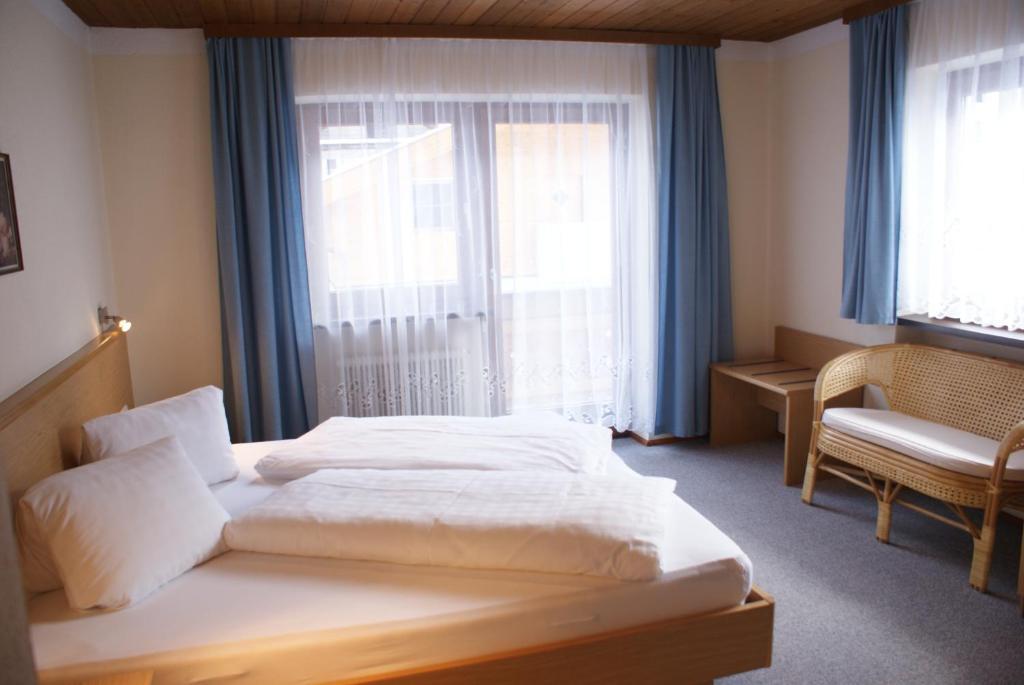 "Apart Elisabeth" Inkl Silvretta Premium Summercard See Kamer foto