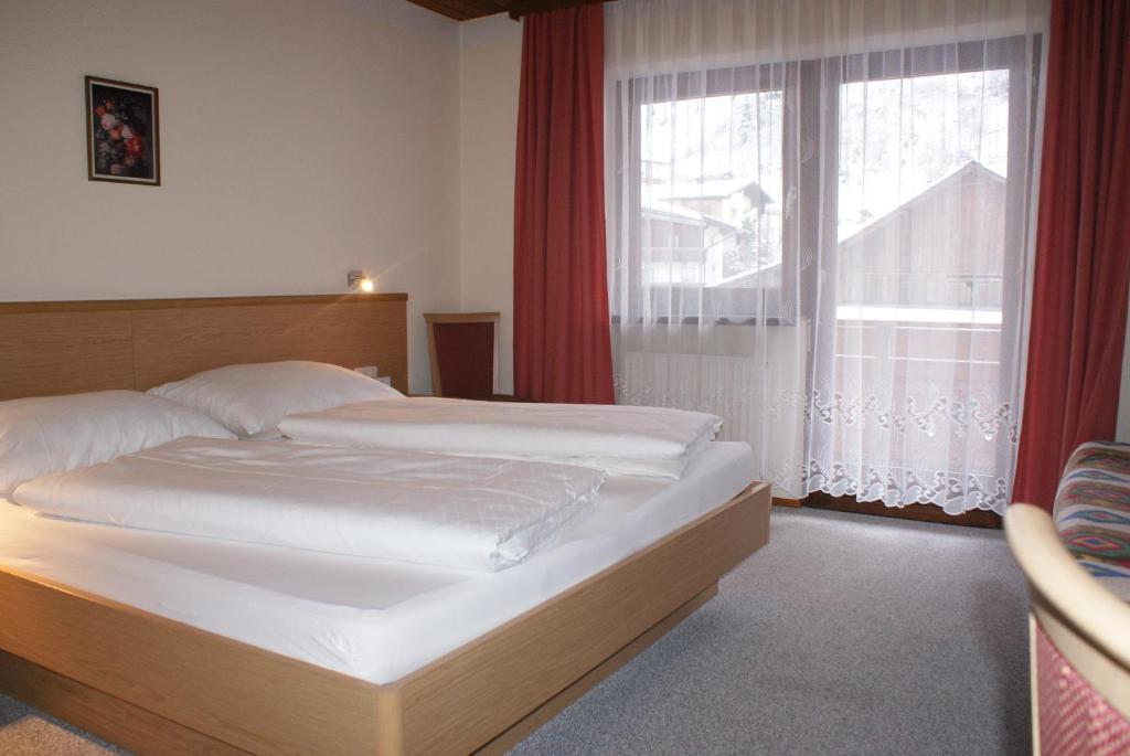 "Apart Elisabeth" Inkl Silvretta Premium Summercard See Kamer foto