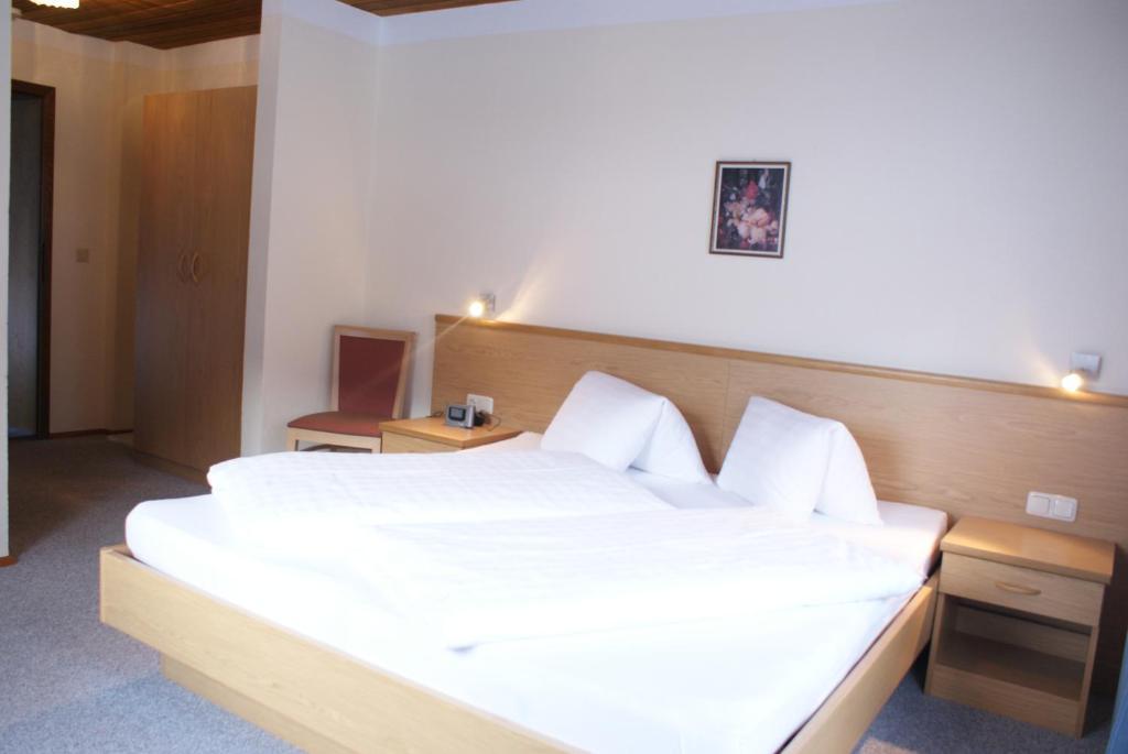 "Apart Elisabeth" Inkl Silvretta Premium Summercard See Kamer foto