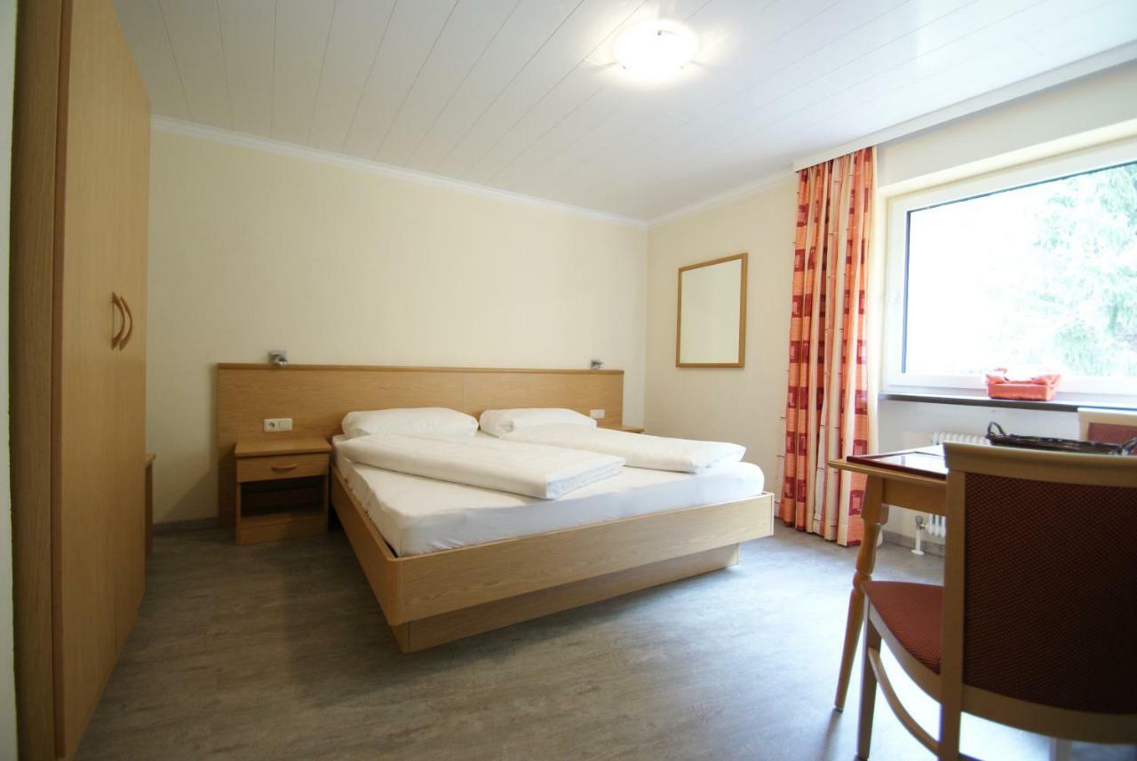 "Apart Elisabeth" Inkl Silvretta Premium Summercard See Buitenkant foto